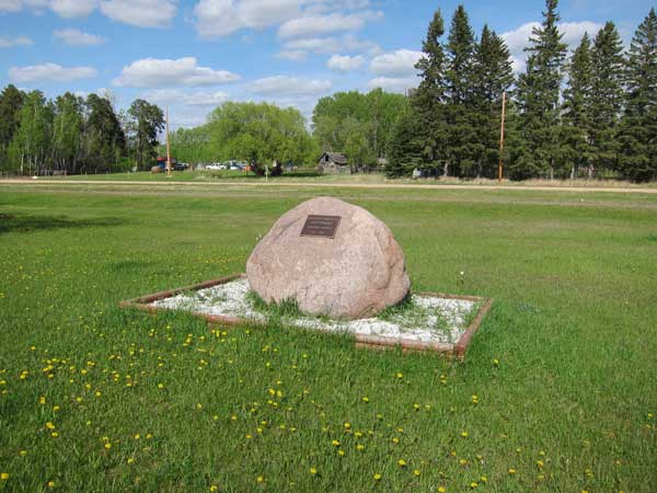 Garland Pioneers Museum