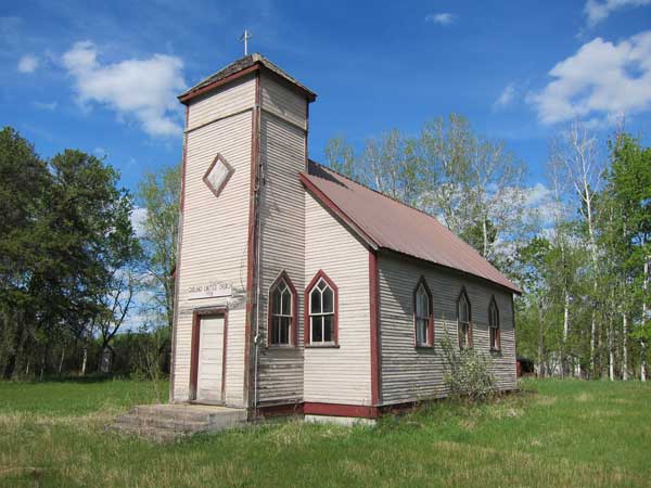 Garland United Church