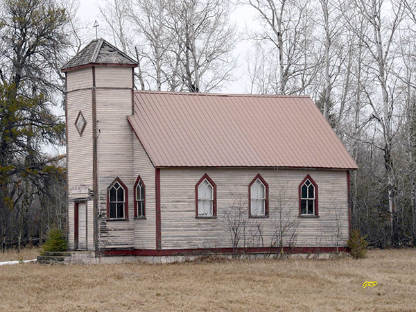 Garland United Church