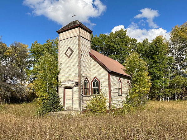 Garland United Church