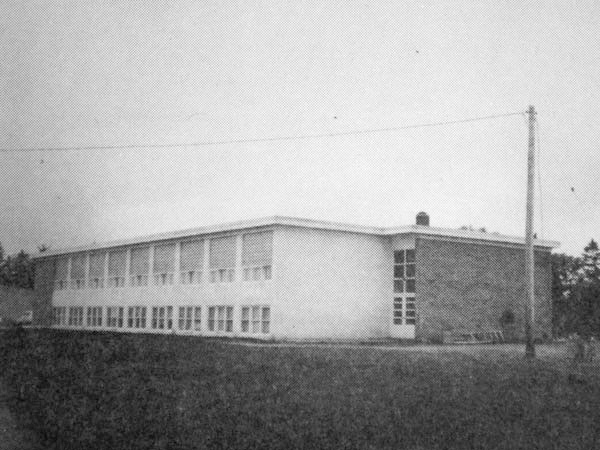 Sigurbjorg Stefansson School