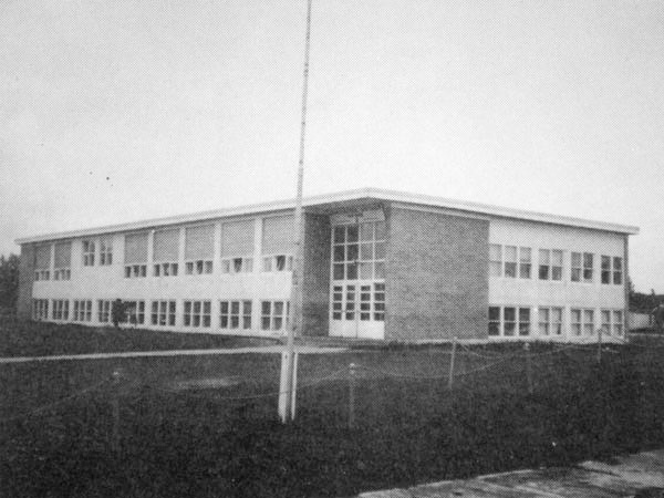 Sigurbjorg Stefansson School