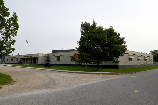 Gladstone Elementary School