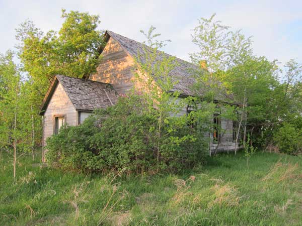 Golden Stream United Church