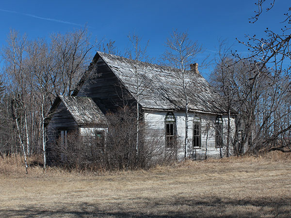 Golden Stream United Church