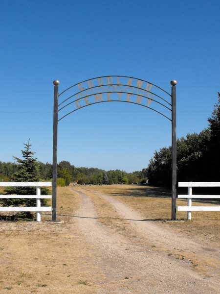 Goodland Cemetery