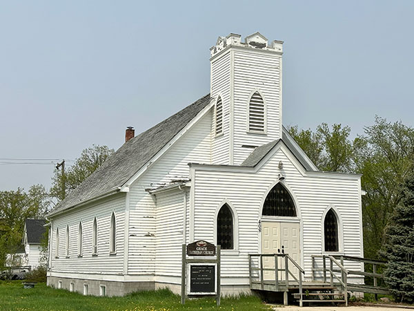 Grace Lutheran Church