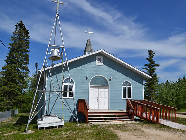 St. James Anglican Church