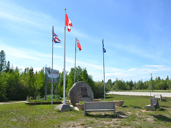 Grand Rapids War Memorial