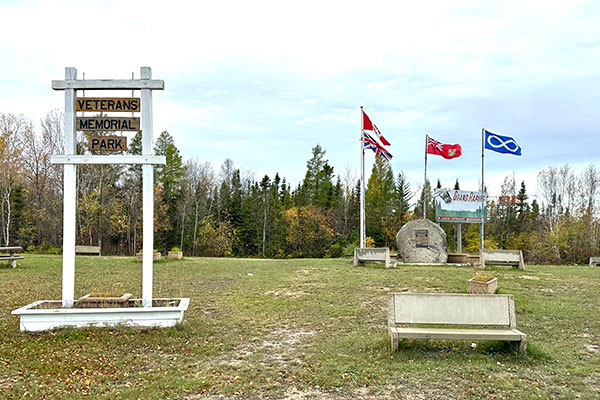 Grand Rapids War Memorial