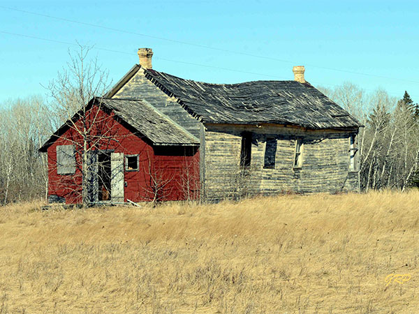 Halicz Ukrainian Orthodox Hall