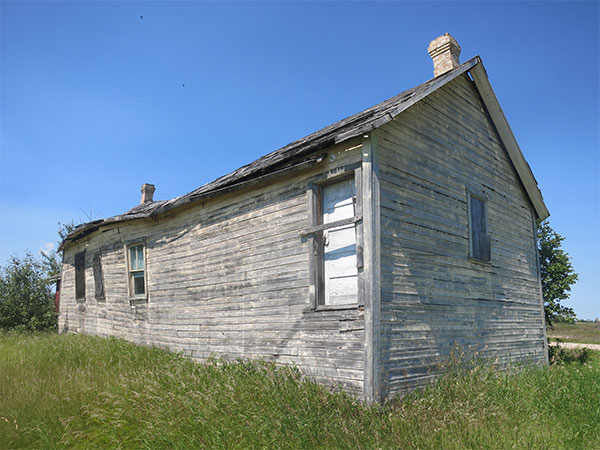 Halicz Ukrainian Orthodox Hall