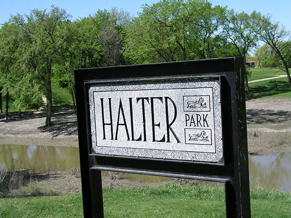Halter Park