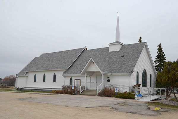 Headingley United Church