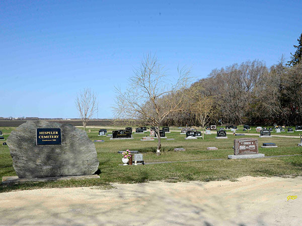 Hespeler Cemetery