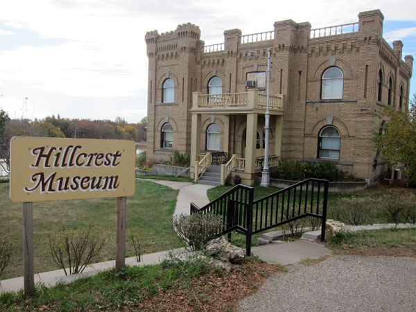 Hillcrest Museum