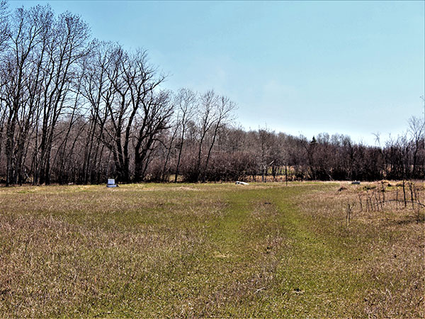 Old Holy Trinity Lutheran Cemetery