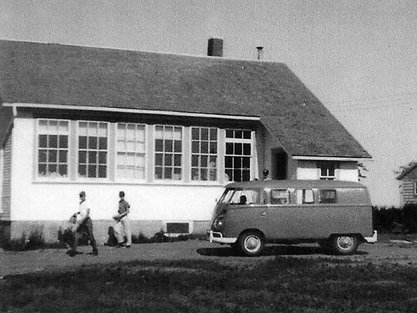 Houston North School