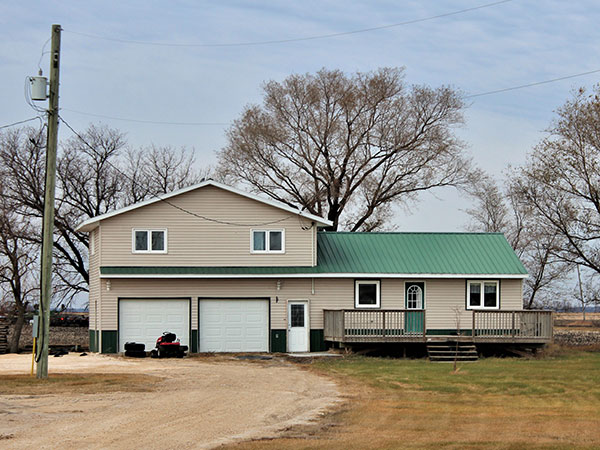 Houston North School