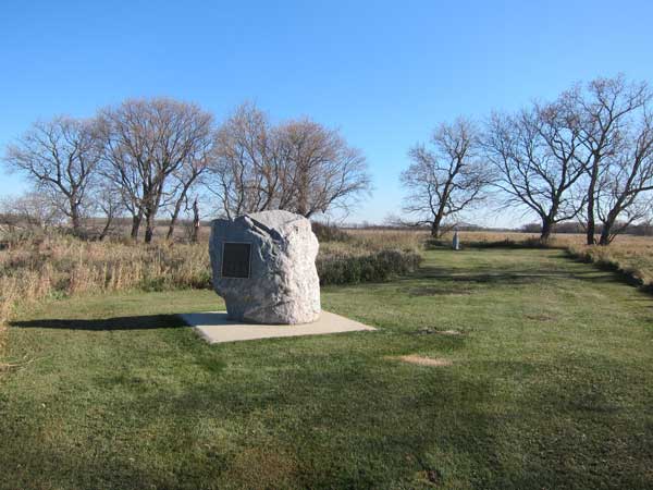Ilets de Bois Cemetery