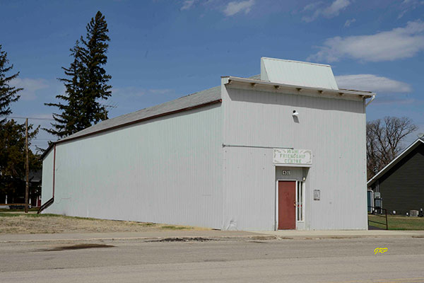 Miami Friendship Centre