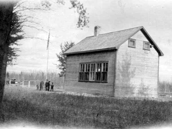 Joffre School