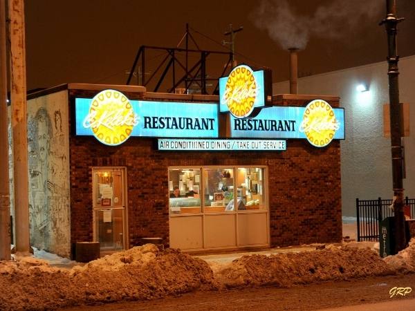 Kelekis’ Restaurant