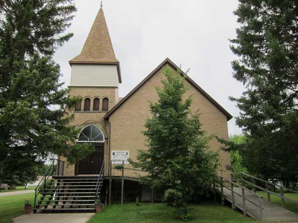Kenton United Church