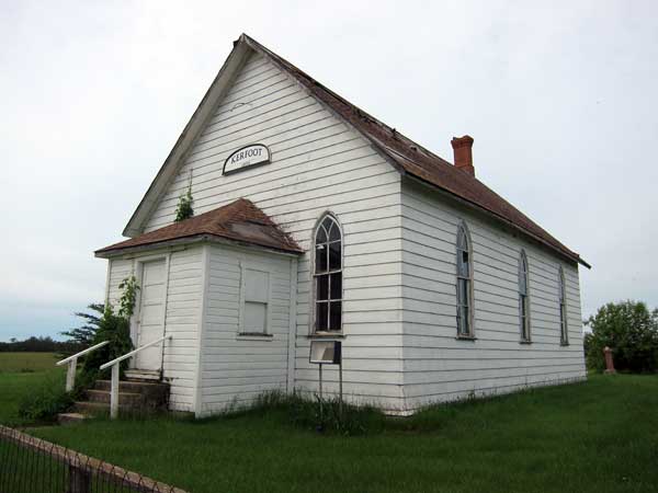 Kerfoot United Church