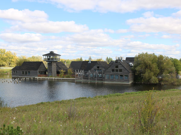 Harbour View Recreation Complex