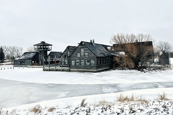 Harbour View Recreation Complex