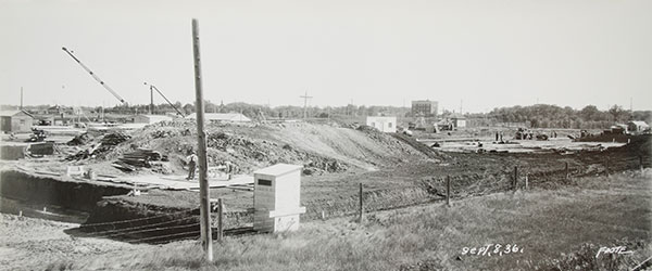 The Kildonan Industrial Home