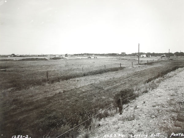 The Kildonan Industrial Home