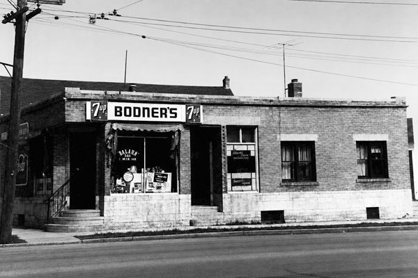 Bodner's Grocery