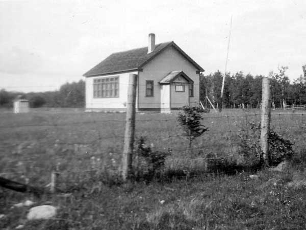 King Edward School #1