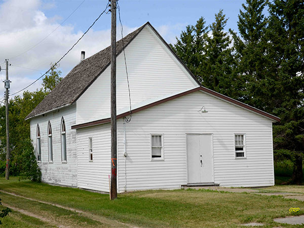 Kings United Church