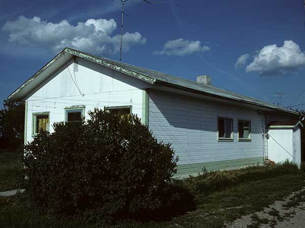 Former Kirkella School building