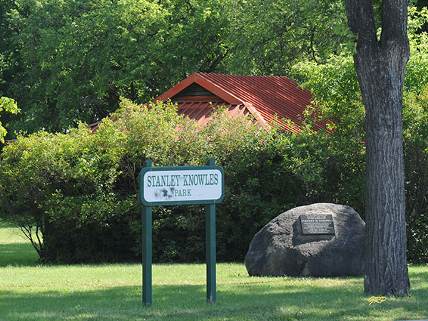Stanley H. Knowles Park