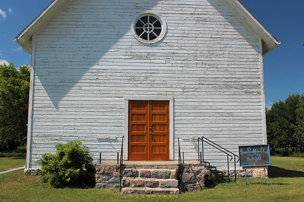 Know Bellafield Presbyterian Church