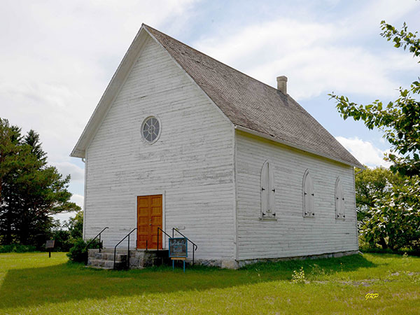 Know Bellafield Presbyterian Church