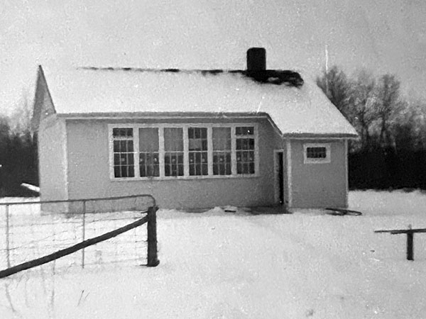 Kupczanko East School