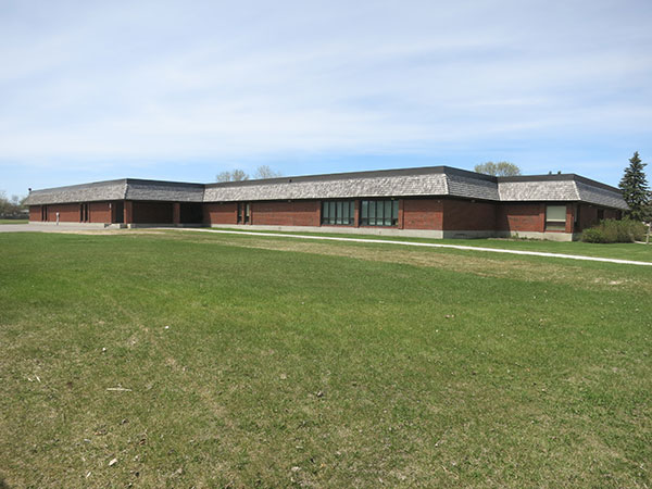 Lakewood School