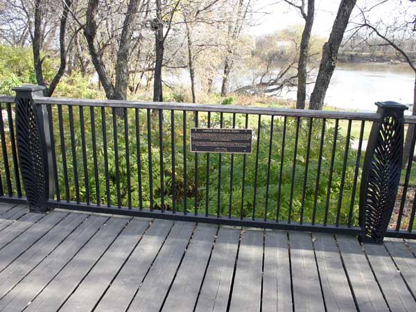 Laminar Flow Installation