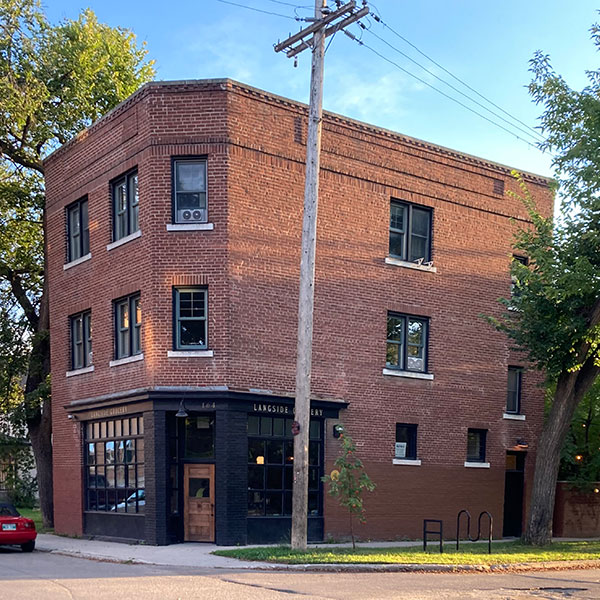 Armstrong Block