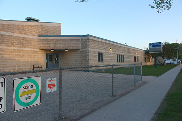 Lansdowne School