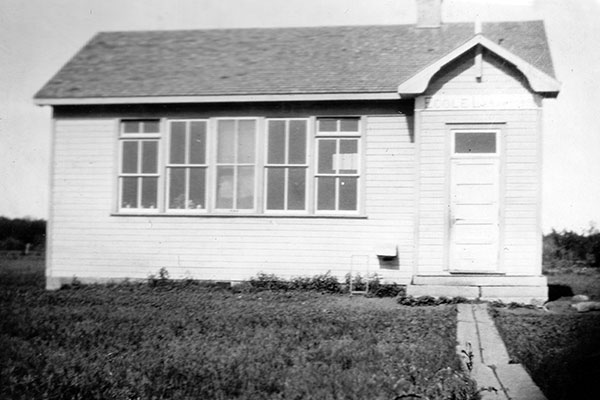Laramee School