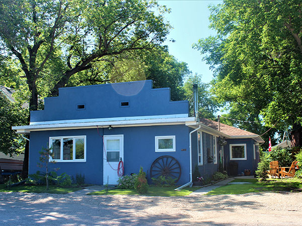 Latham General Store