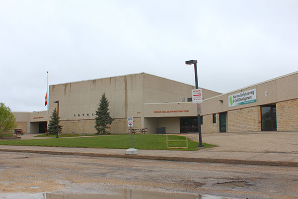 Lavallee School