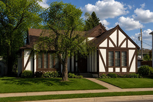 Levin House