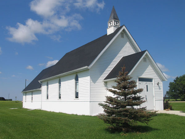 Lilyfield United Church